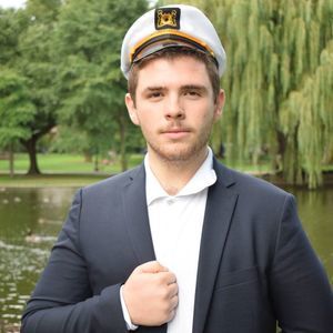 Meet your Posher, Michael